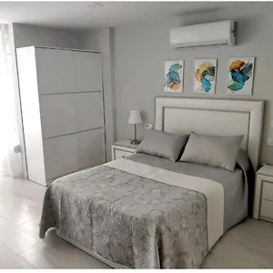  Apartamento Estudio Delicia 2 España