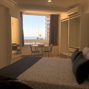 Estudio Benalmadena
