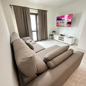  Apartamento Beyond España