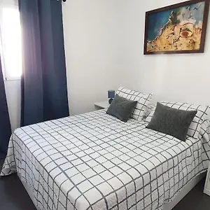  Apartamento Casa Mivic España