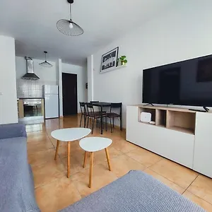 Apartamento Acogedor Besos De Elah España