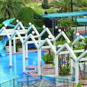  Apartamento Vive Benal 102, Parque Acuático, Playa 100m España