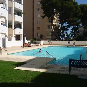 Don Joaquin 2 Bed Benalmadena