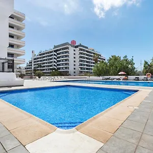  Apartamento Duplex Altemar Playa Américas España
