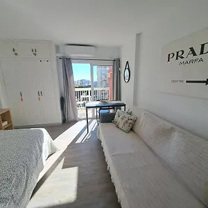  Apartamento Iris Summer España