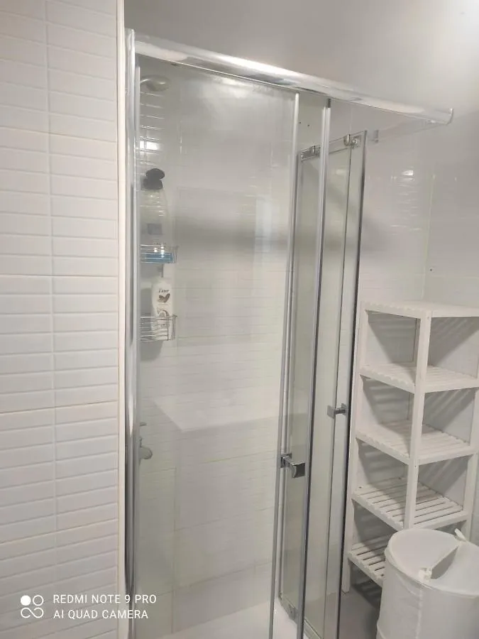 Apartamento Vistas De Benalmadena -Castillo Bil Bil España